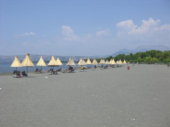 Mario, 3* Shëngjin